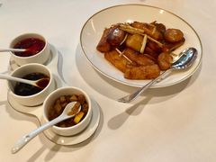 -唐阁(香港朗廷酒店)
