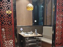 -七欣天香辣蟹火锅(扬州望月路店)