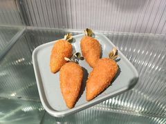 -老苏州大客堂·苏帮菜·松鼠桂鱼·苏州传统小吃(观前街人民商场店)