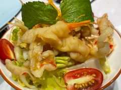 -美奈小馆·越南料理(中航城君尚购物中心店)