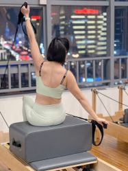 -美臻·瑜伽普拉提大器械馆