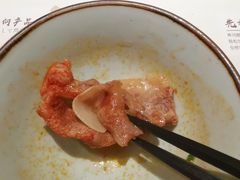 -仓桥家·焗寿司·锅物(光谷步行街店)