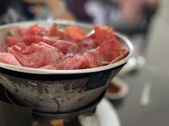 -朝鲜饭店(房山店)