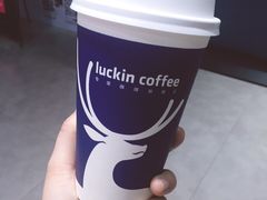 -瑞幸咖啡(盛博广场店)