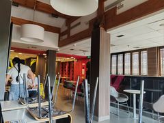 -麦当劳(丽江玉河广场店)