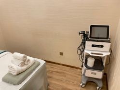 -芳朵美容养生SPA