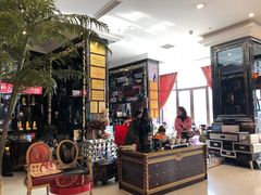 -家缘大酒店(新天地不夜城店)