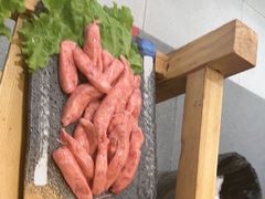 -巷子里地摊烤肉(汉沽店)