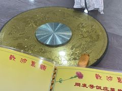 -同发号饭庄(复兴路店)
