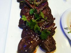 -尚岛私房菜(西方巷店)