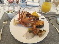 -北京王府井希尔顿酒店·万斯阁西餐厅