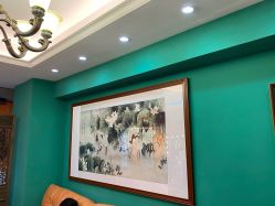 -鸿運 BARBER SHOP男士理发馆