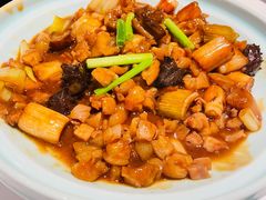 -百富源·海鲜辽菜(和平北大街店)