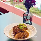 我想⁉️这一定是西安首家浪漫且正宗的东北菜馆子‼️