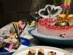 -月下料理(楷林IFC店)