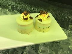 -泰谷酒店·太古码头闽菜自助餐厅