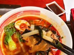 -松羽料理(国大店)