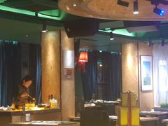大堂-蒙料·手把肉(望京店)