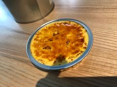 焦糖烤布蕾-喜茶(佛山顺德大良东乐路店)
