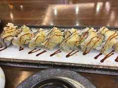 -井圣日膳(万达店)