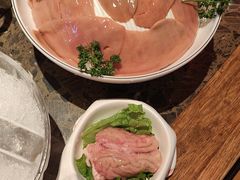 -铜人李火锅(西大街店)