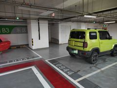 -北京清河万象汇