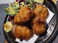 -森味薪火烧•烧鸟居酒屋•日本料理(望京店)