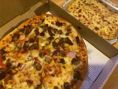 咖喱牛肉-尊宝比萨(厦大店)