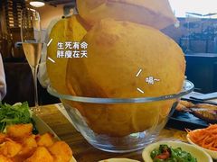 -胡桃里音乐酒馆(曲江店)