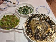 -老吉士酒家(天平路店)