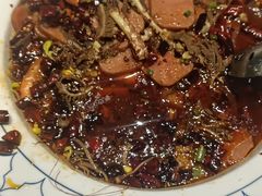 -码头鲜精致威海菜(欧乐坊店)