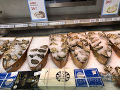 -盒马鲜生(宝地店)