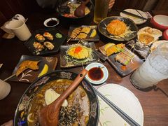 -鸟鹏烧鸟居酒屋(熙龙湾店)