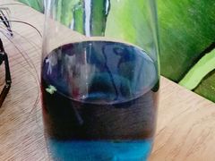 -Thai Basil罗勒叶泰式餐厅(时代天街店)