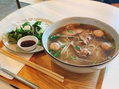 越南牛肉河粉-BAKER&SPICE(环贸店)