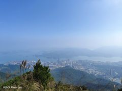 -梧桐山风景名胜区