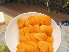 -小山日本料理(兴业太古汇店)