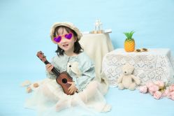 -蜜阁孕味亲子摄影(太奥广场店)