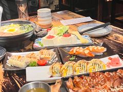 -小川洋风料理(汉街店)