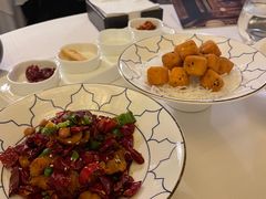 -富力丽思卡尔顿酒店·丽轩中餐厅