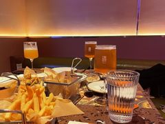 -造精酿餐厅