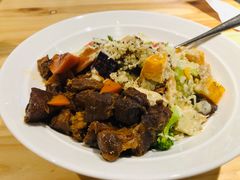 -CALIFORKS加州叉子轻食(朝阳门店)