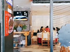 门面-辣婆婆(航天桥店)