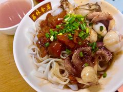 -荔林食店(西华路店)