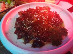 -MOSSO音乐酒吧·Live House(南京西路店)