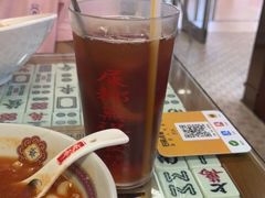 -七爷清汤腩·港式餐厅(金狮广场店)
