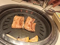 -韩香福烤肉庄园(荣成店)