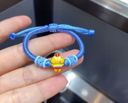 点击看大图 -Cindy Jewelry·钻戒·彩色宝石