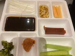 -鸭匠食府·挂炉烤鸭·新京菜(阜成路店)