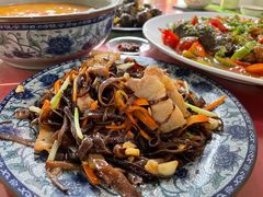 -生态苑农庄(十里画廊遇龙河店)